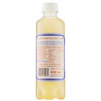 Happy Culture Live Sparkling Water Kefir - Passion Fruit Mint